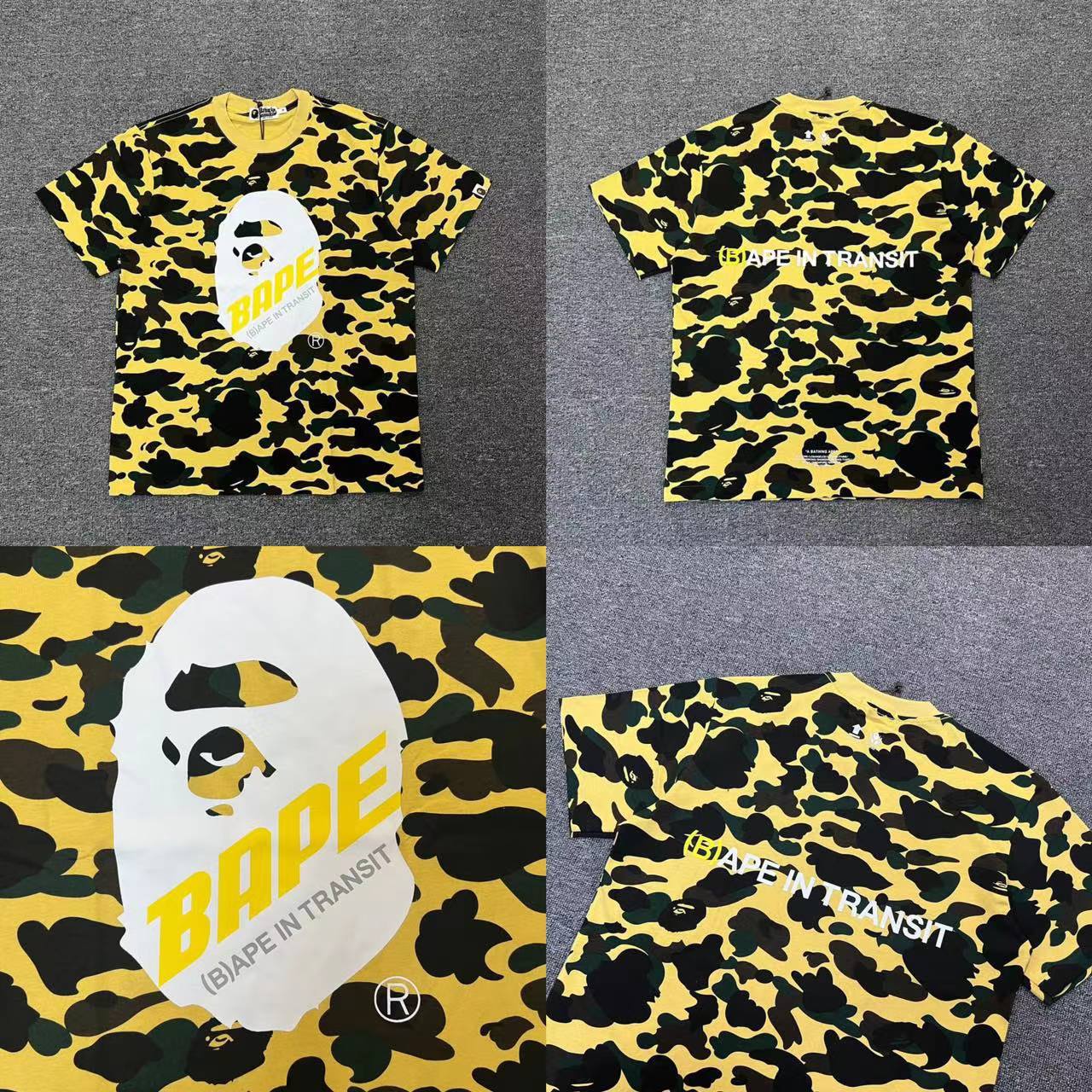 ローズレッド スタイル番号 056 イエロー