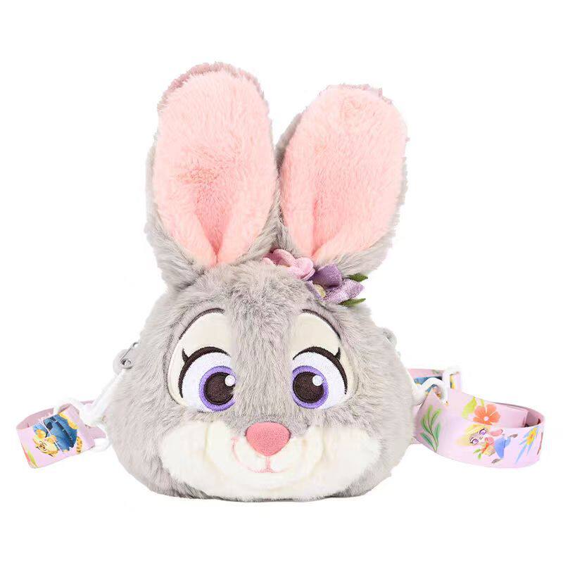 ジュディ ペイン ベルト クロスボディ バッグ 14*9*12cm