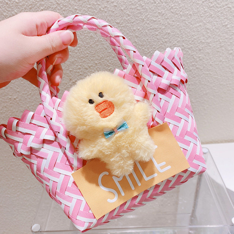 2.a 04アヒルのツイル編み