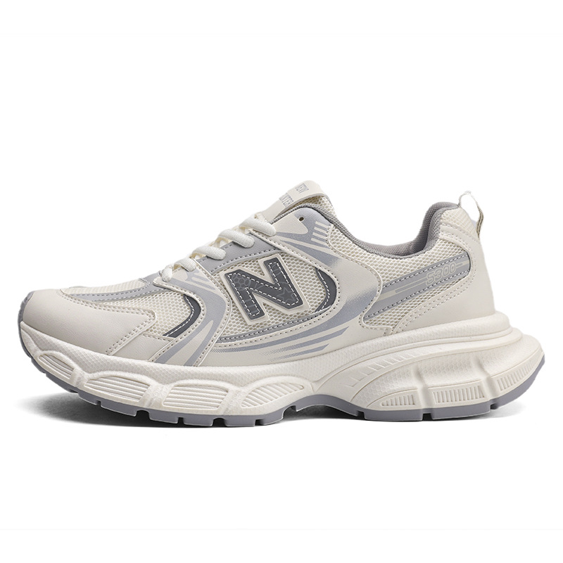 5300m グレー (男性と女性で同じスタイル)