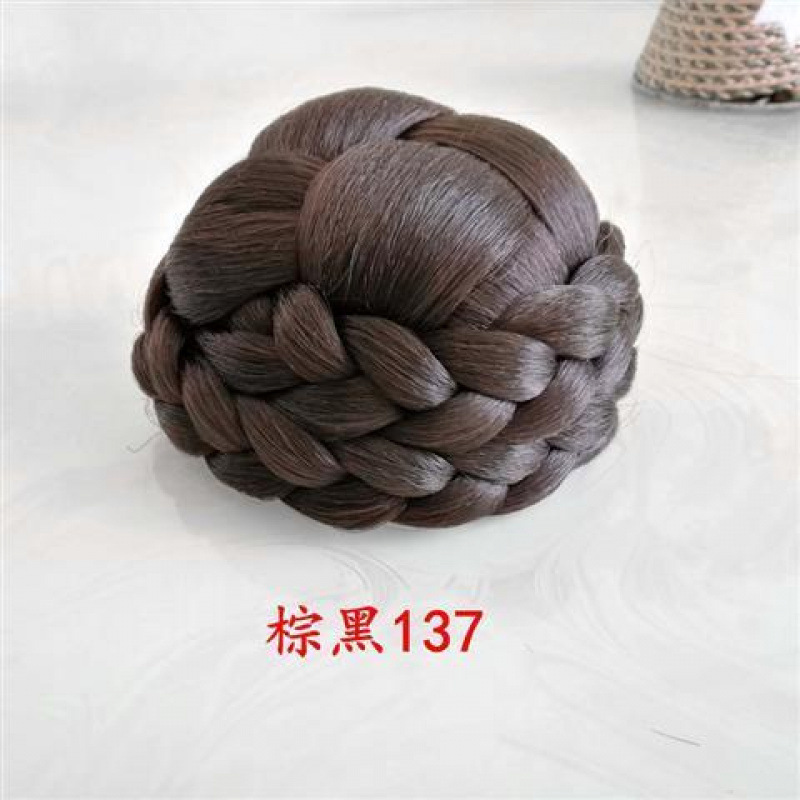 ブラウンブラックトランペット137