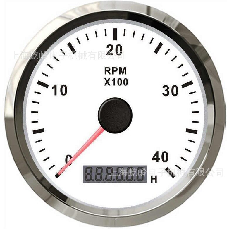 シルバーエッジ + ホワイトベース (0-4000rpm)