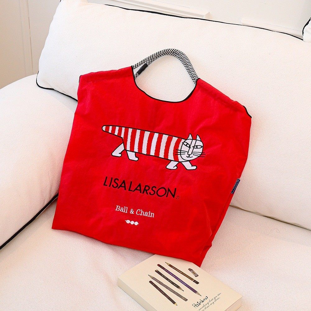 ロングキャットレッド（ショルダーストラップを除く）