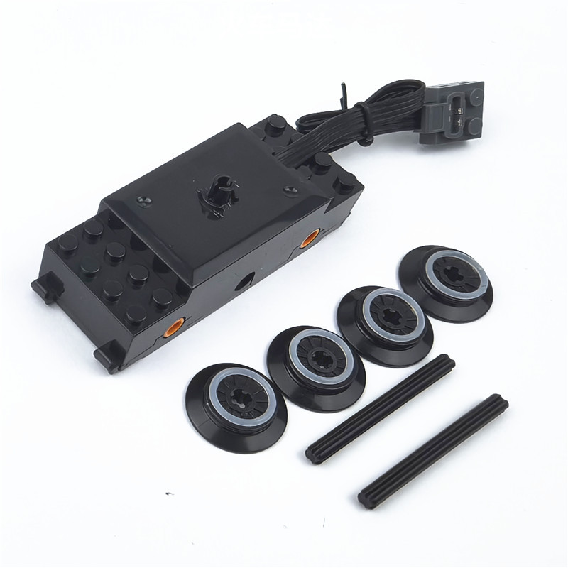 電車モーター-88802