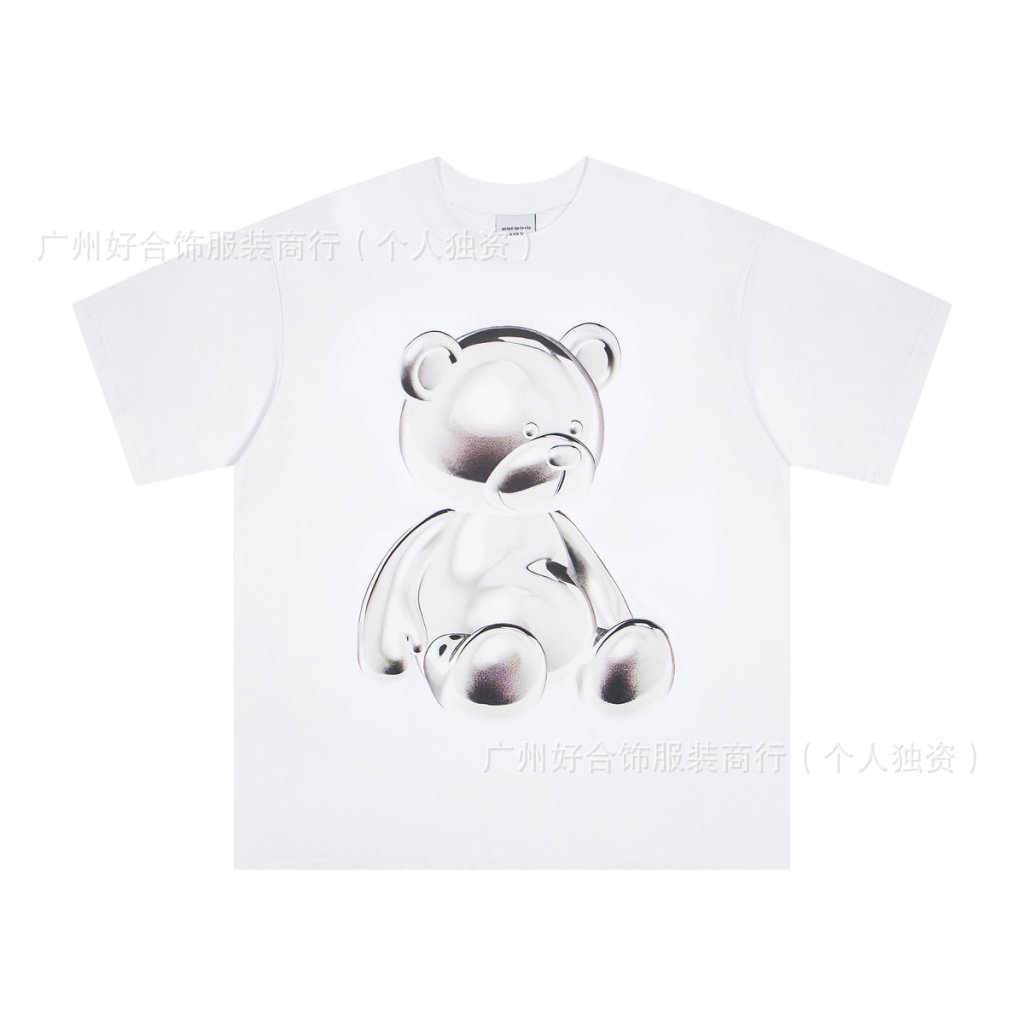 11 ホワイト【グラスベア】