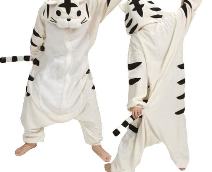 ホワイトタイガー