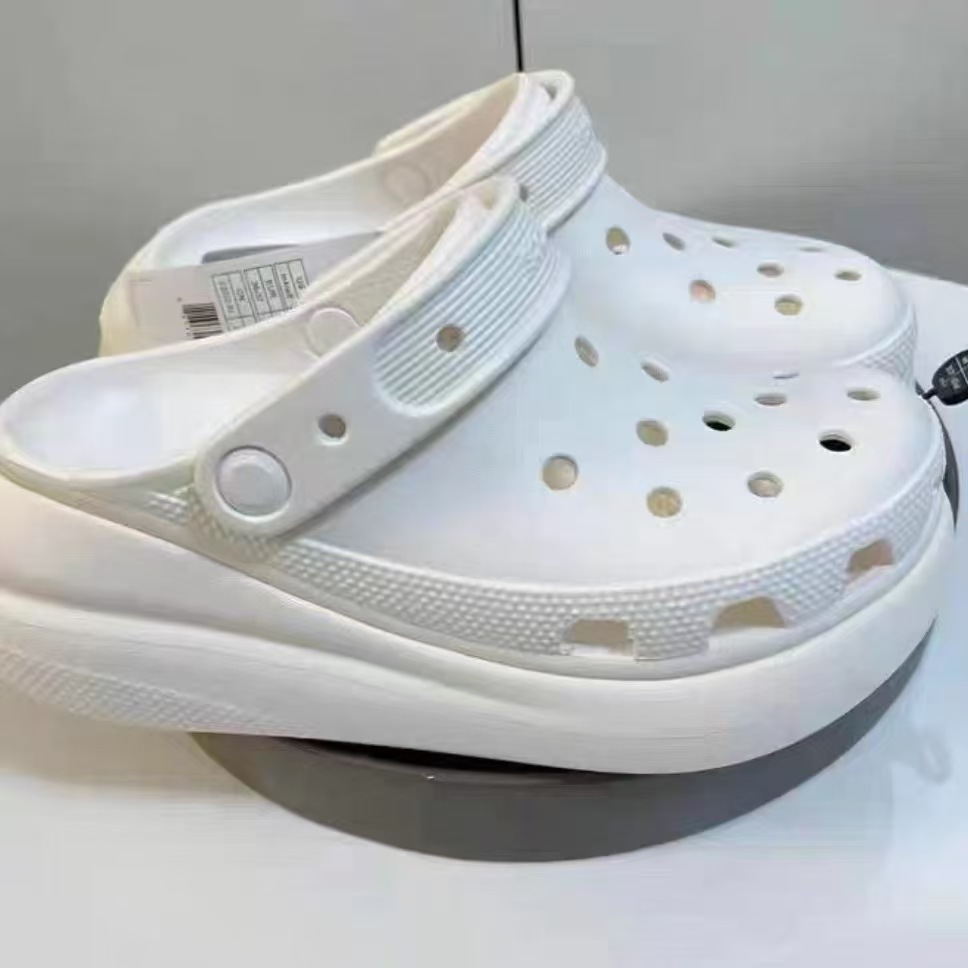 パフホワイト（ワンサイズ大きめ）（付属品あり）