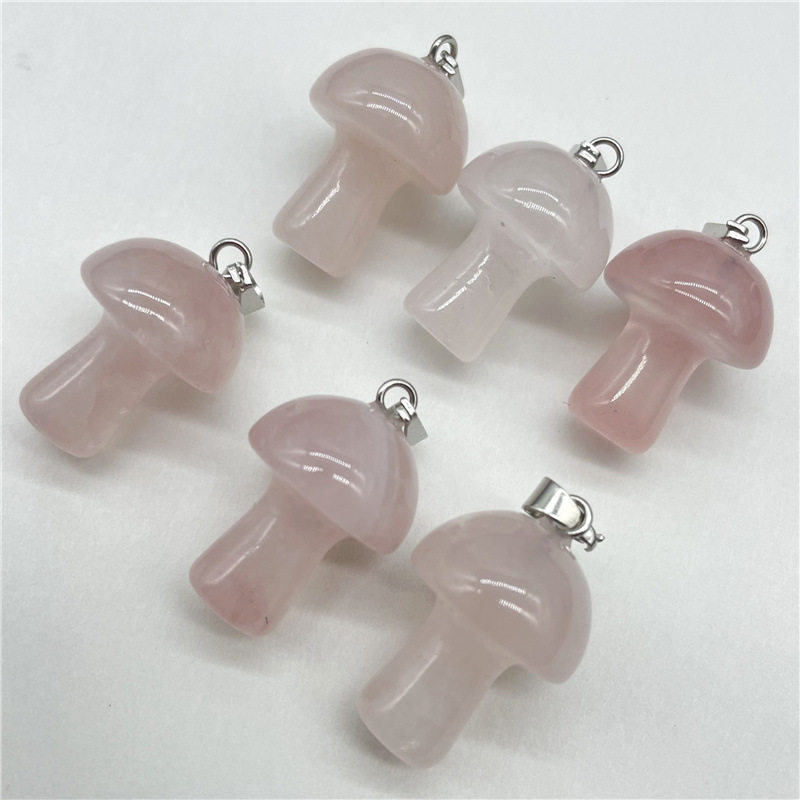 パウダークリスタル