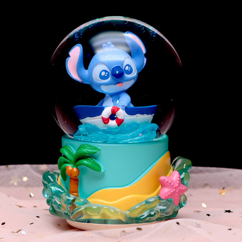 8512 ビーチベイビー Dスタイル