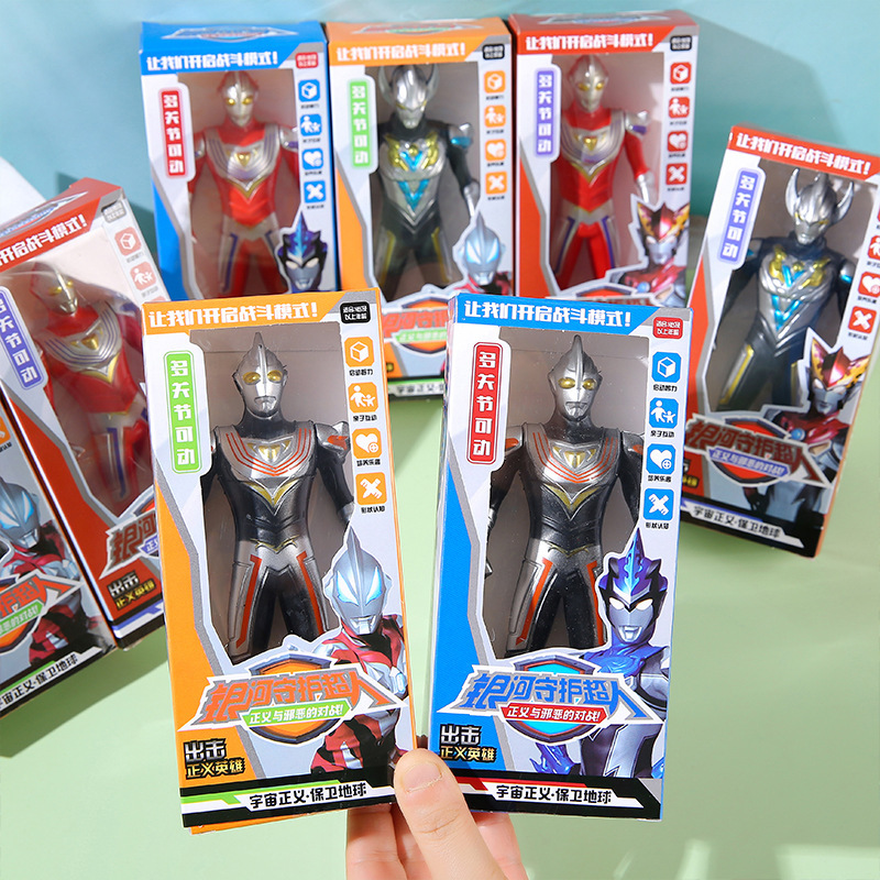 ボックス入り混合色ランダム