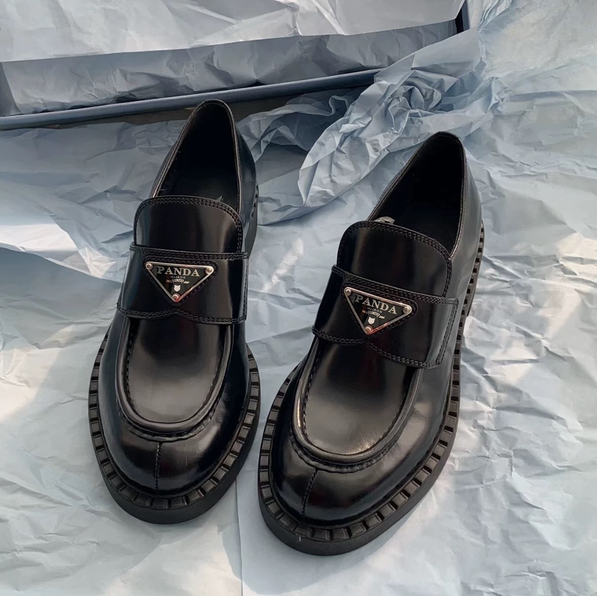 ブラック[マット]