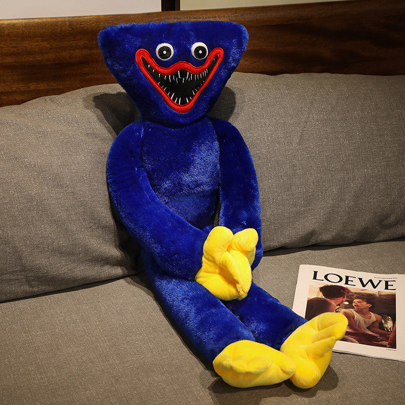 ブルー