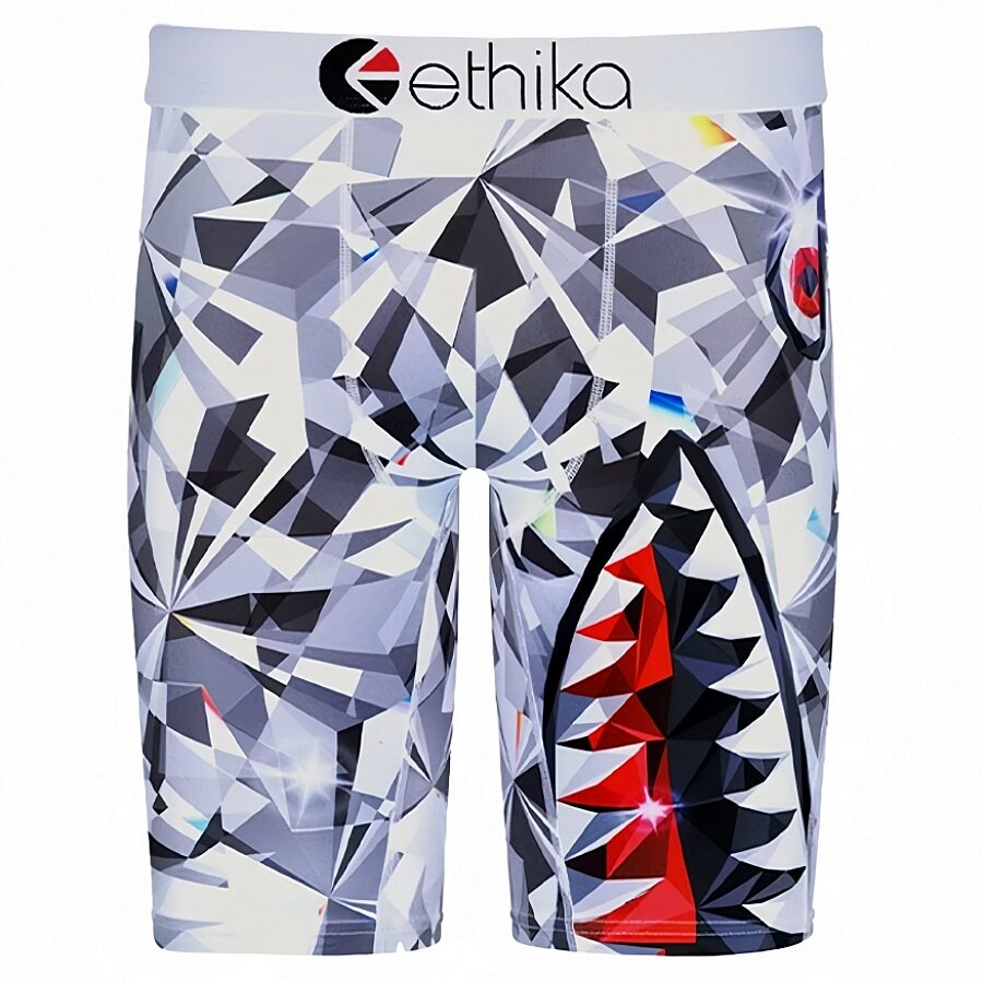 DIAMOND SHARK