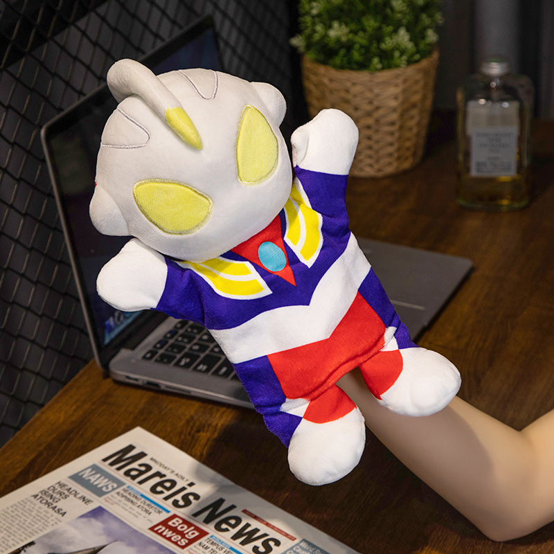 ウルトラマンティガ