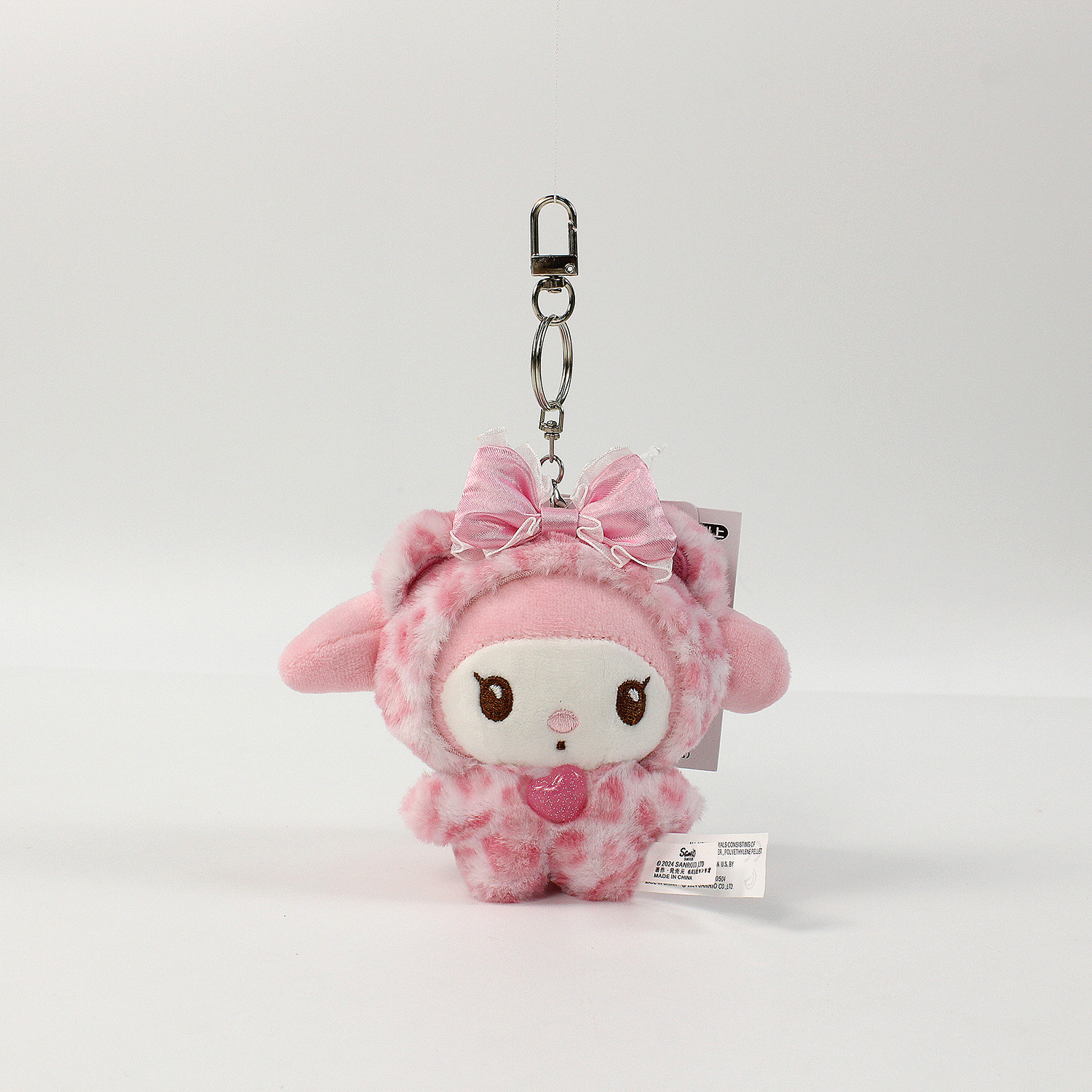 ピンクメロディー