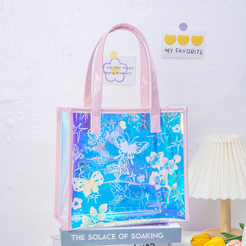 26*24*12cm;19;バタフライ