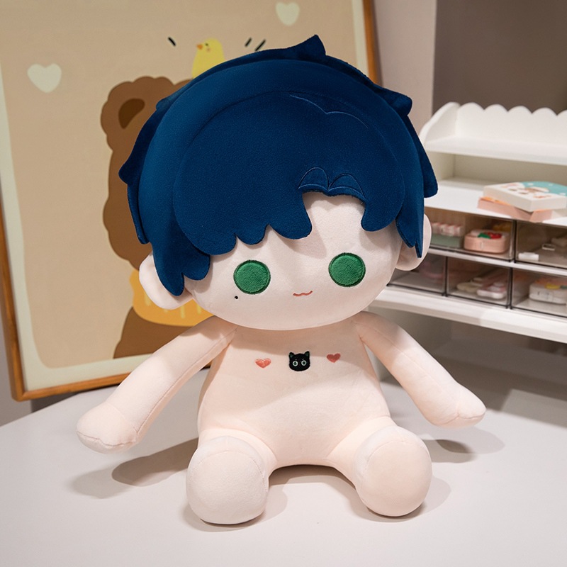 【光と夜の愛】シャオイーの裸の赤ちゃん