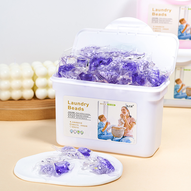 3合1王冠ラベンダー香(50個/箱)