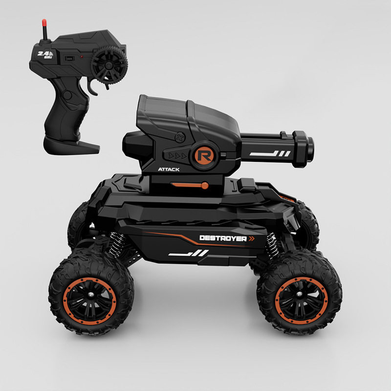 【800リモコンタンクECモデル】イエロー