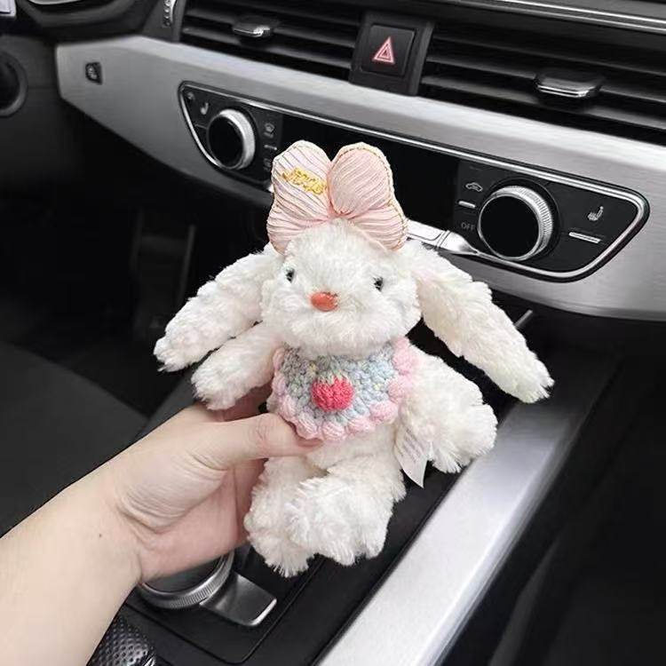 蝶ネクタイよだれかけハンドロープスタイル