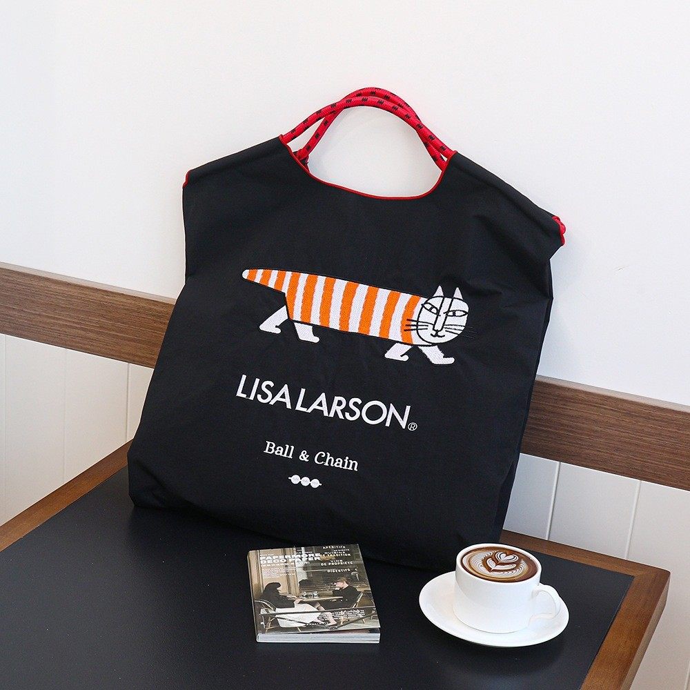 ロングキャットブラック（ショルダーストラップを除く）