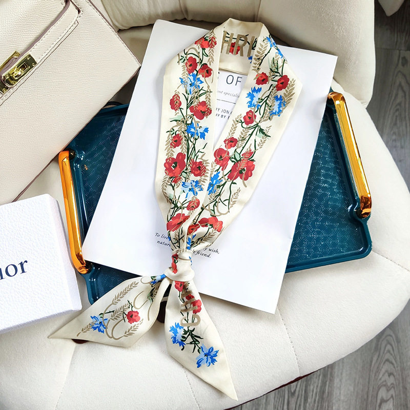 ハイビスカスの花