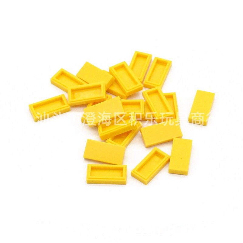 イエロー 0.1KG(約357個)