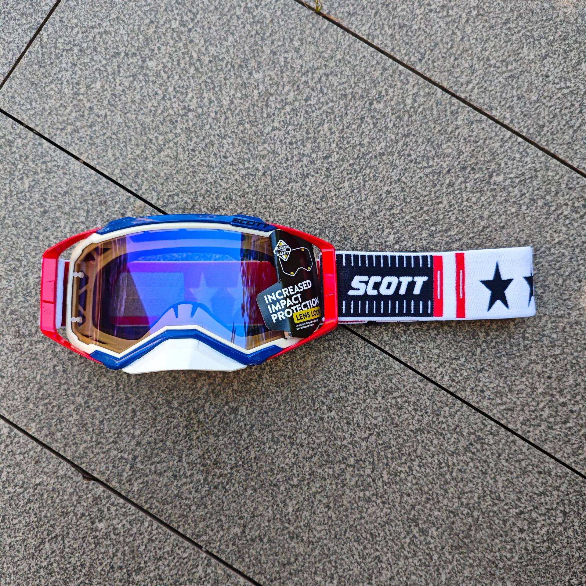 SCOTT-C15