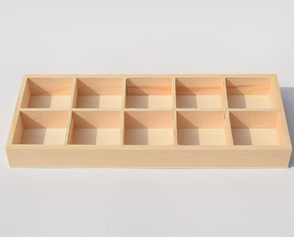 パイン材テングリッド 34×14×3.8