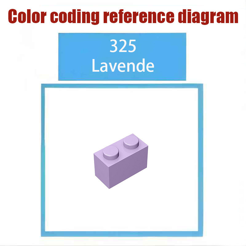 ライトパープル