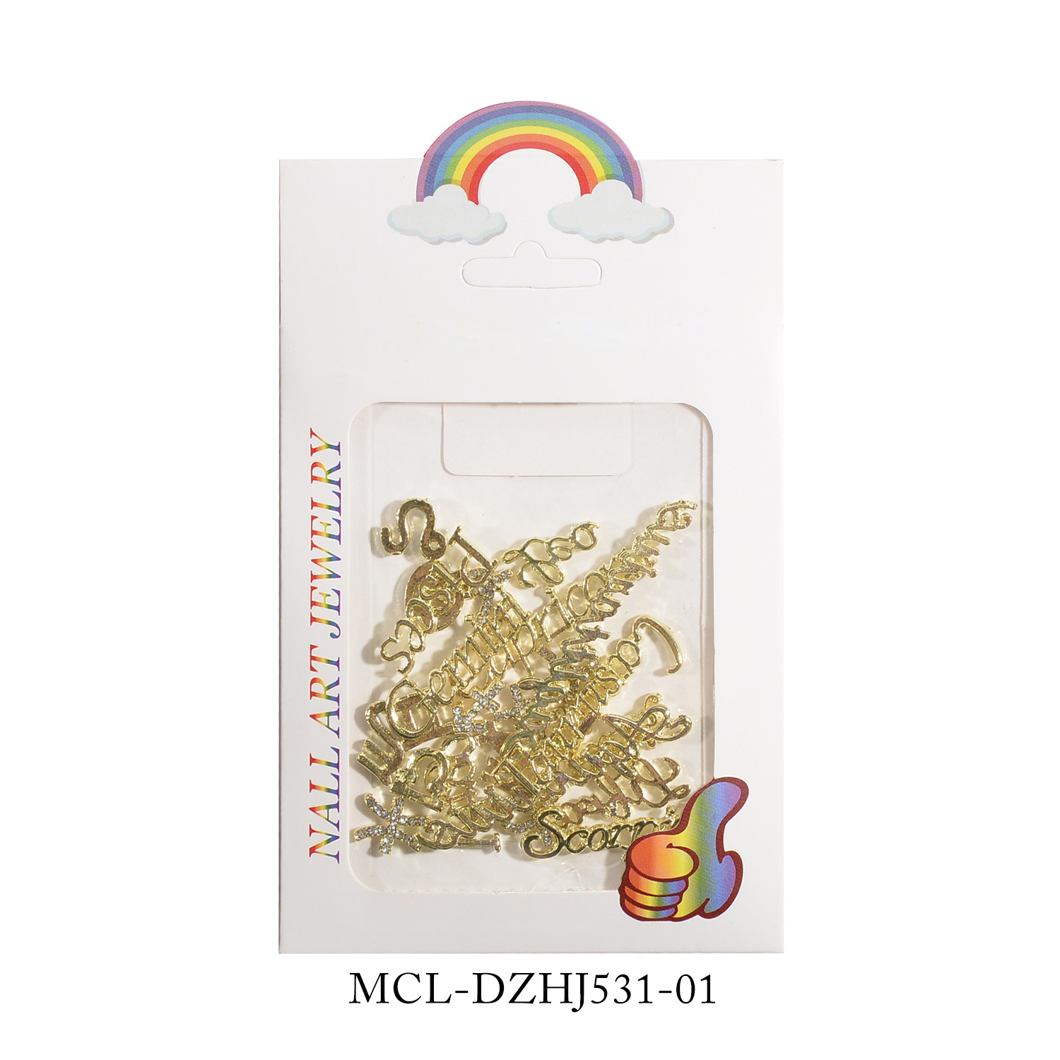 MCL-DZHJ531-01 (24個/バッグ)