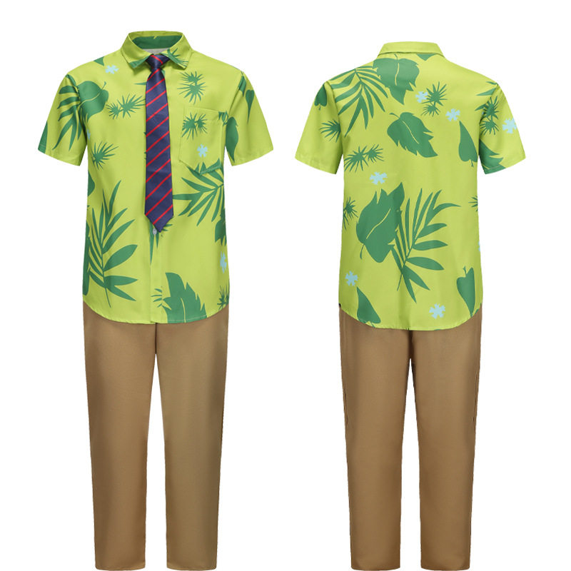 ニックリーフスタイル-子供用