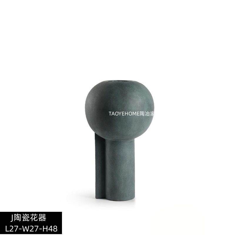 Jタイプ花器c 2004