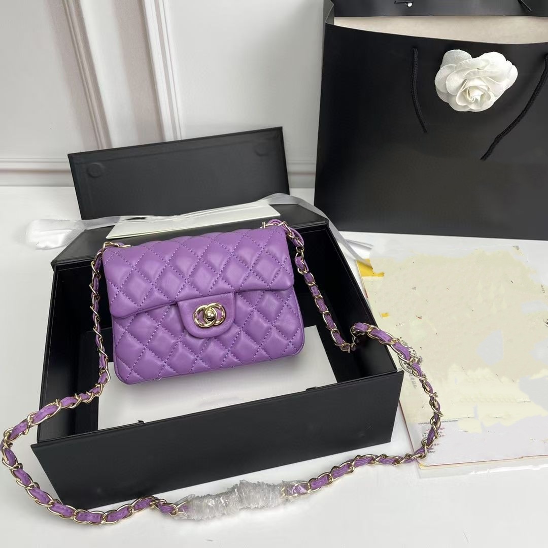 パープルゴールドラベル