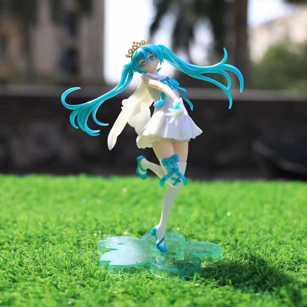 二代目天使初音