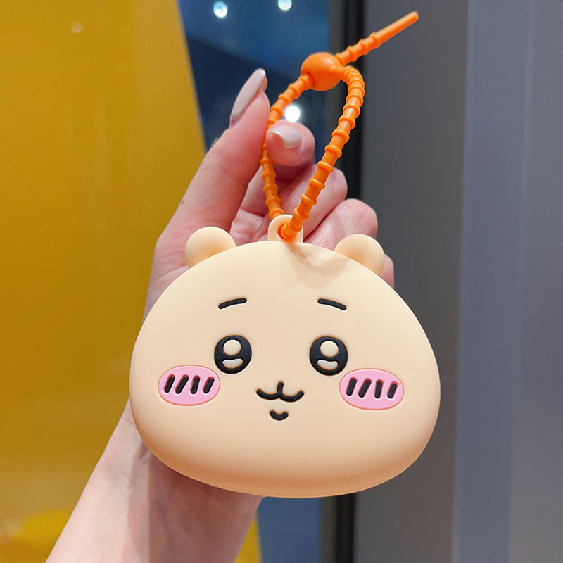 ジイカワ肌の色