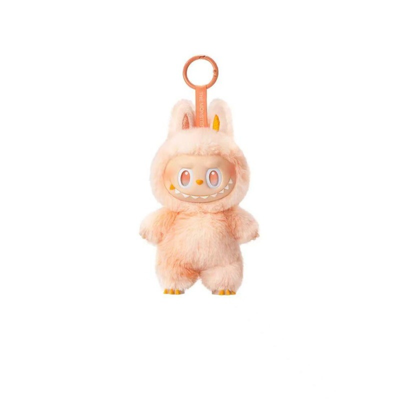 三代目【ハッピー】アプリコットカラー