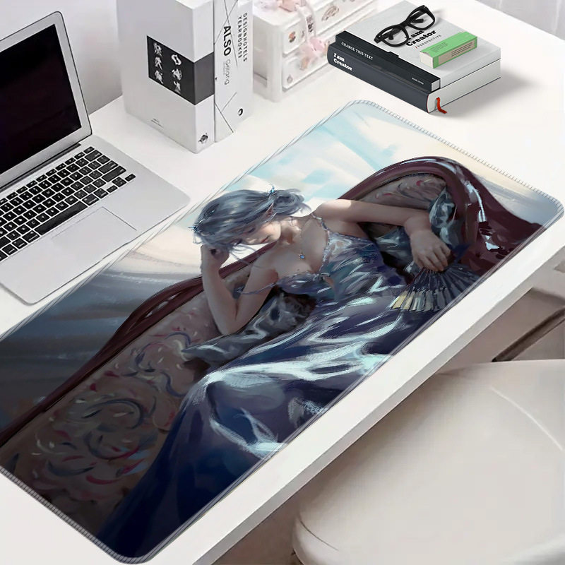 女の子について考える