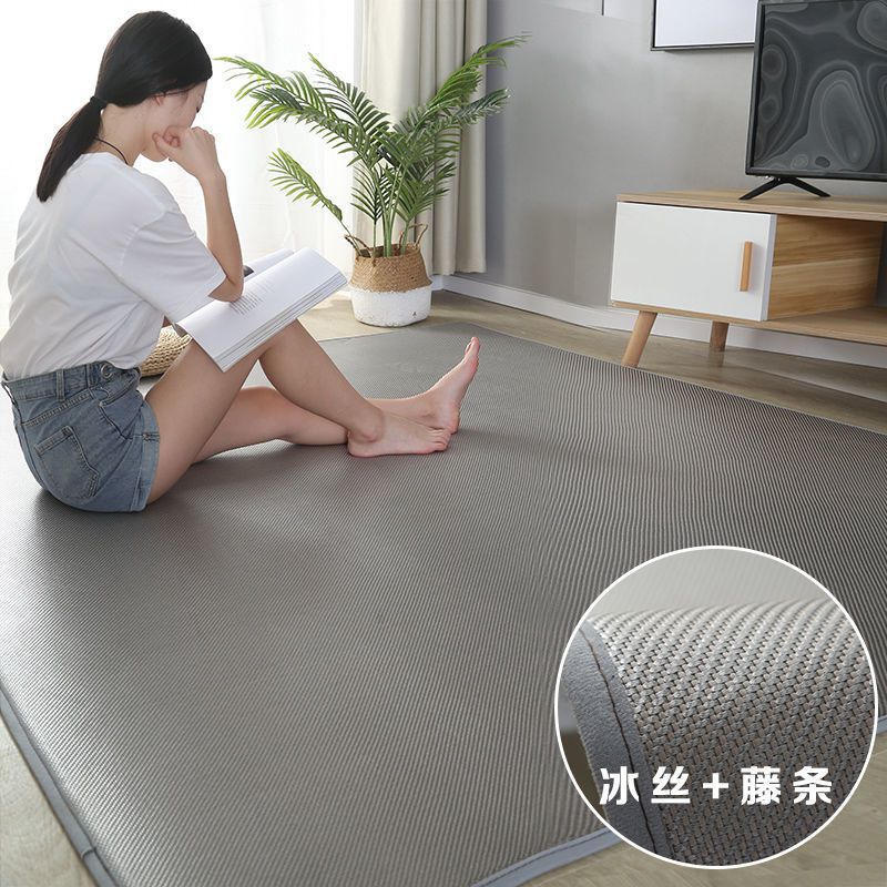 2024 ポイント プラスチック底 - アイスバイン グレー - ゴミ袋のロールが付属
