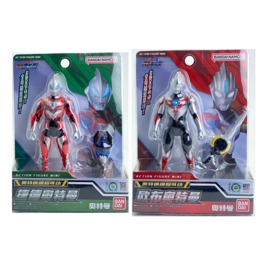 ファイン&超可動2エンドボックス8個入り