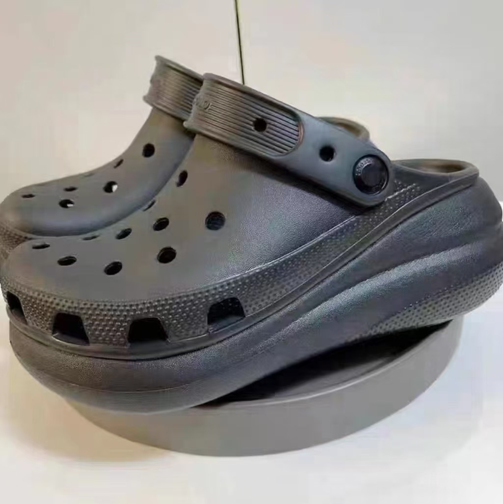 パフブラック（ワンサイズ大きめ）（付属品あり）