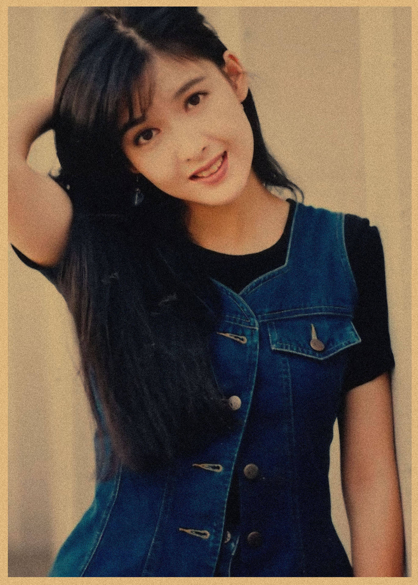 ホワイト11周慧敏3