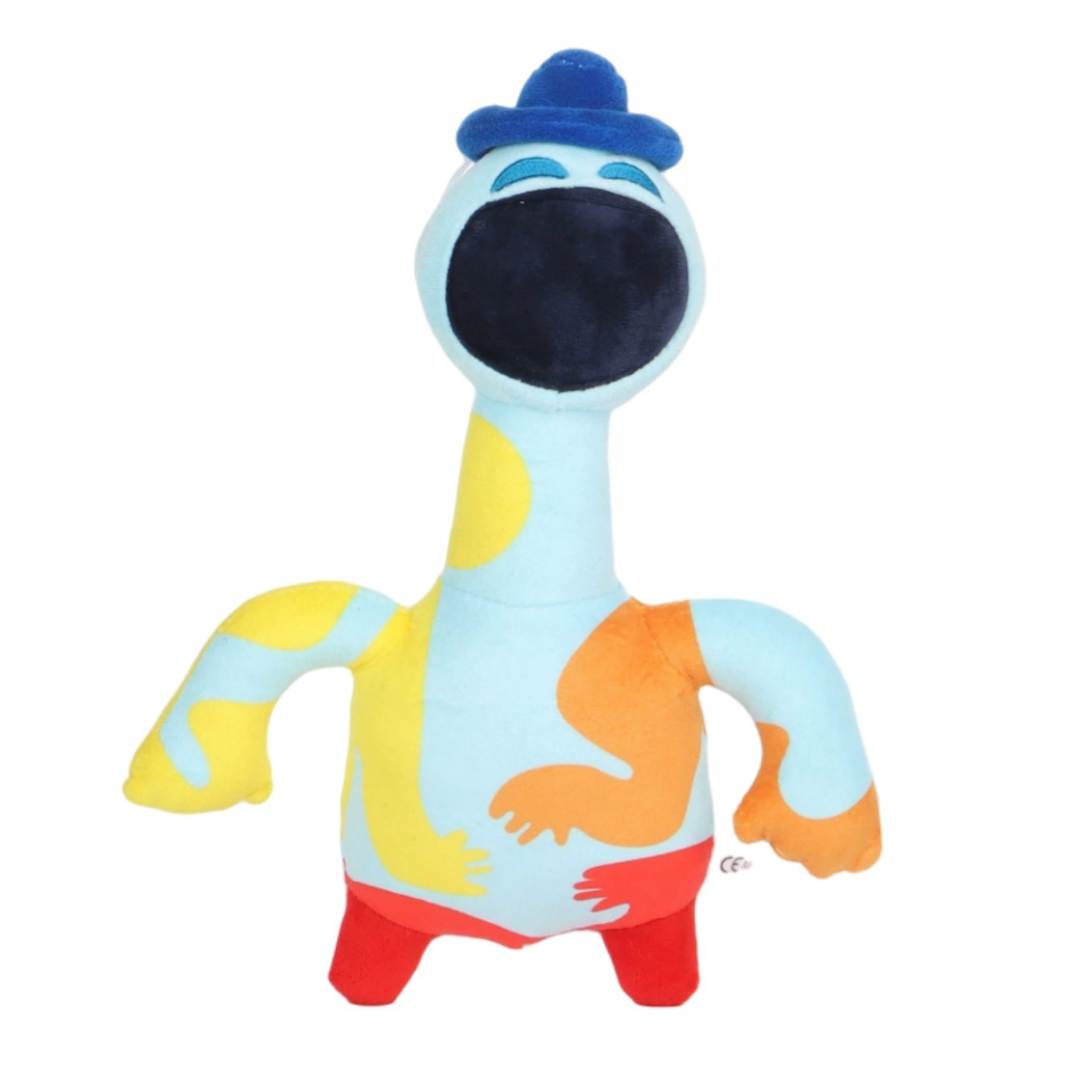 マルチハンドリトルブルーマン 30cm/110g