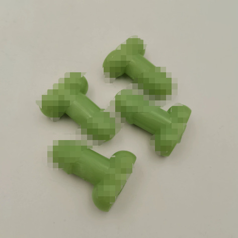 マスタードカラー (4点セット)