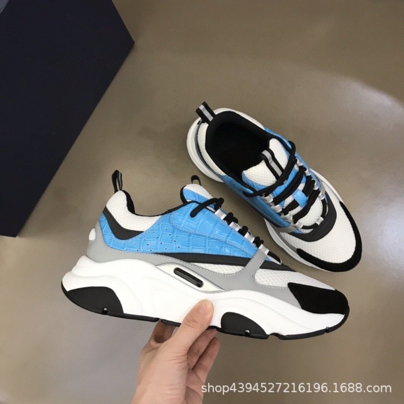 ブラックブルー