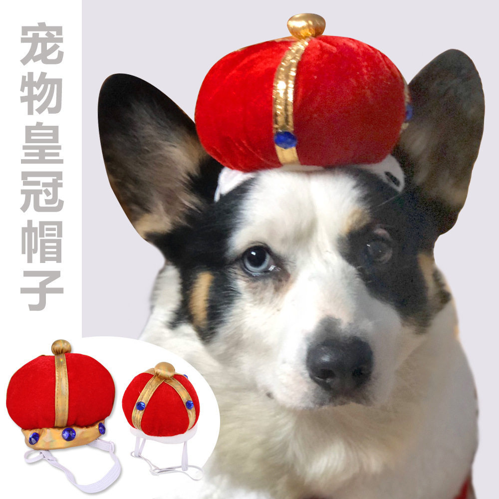 クラウンハット B07403-L