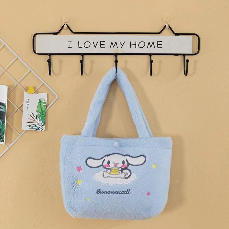 十一のハンドバッグ28 × 33cm