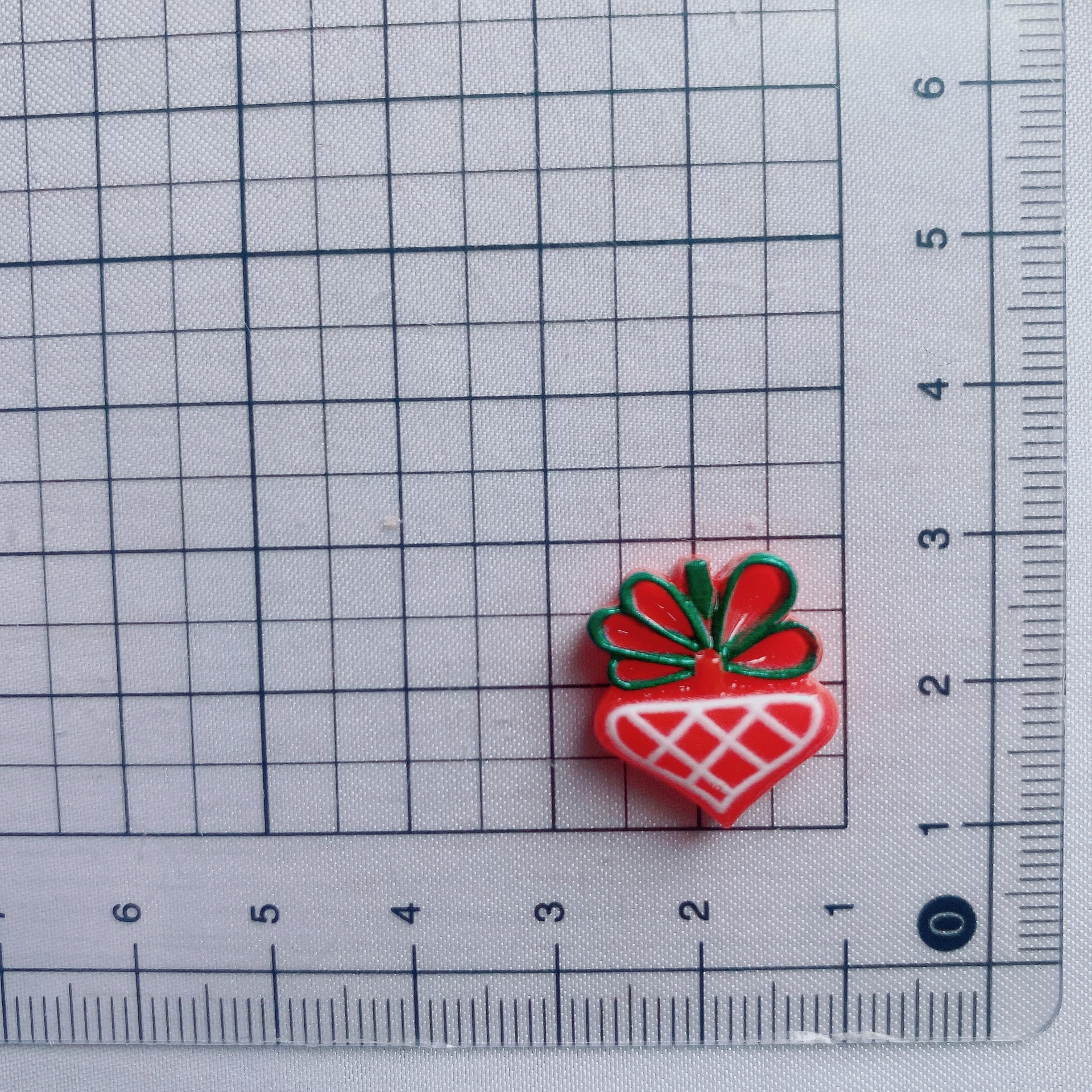 デザイン20(28種類のクリスマスシリーズ)