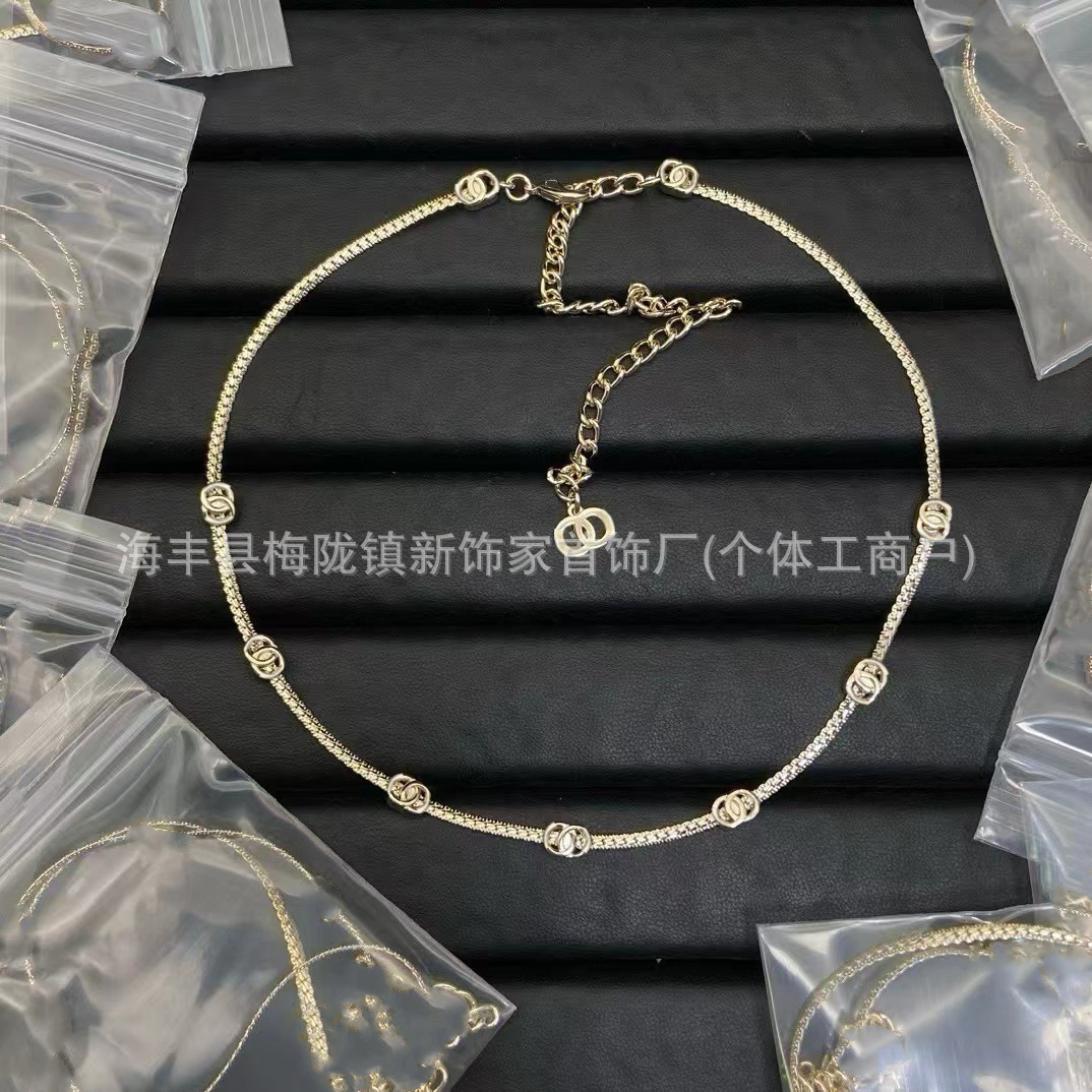 ネックレス8