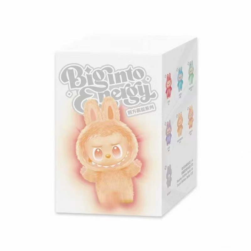 3世代に1個[ランダムブラインドボックス]